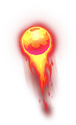 Fire Ball