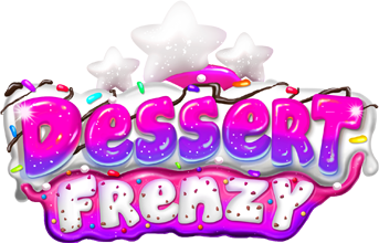 Dessert Frenzy Slider Logo