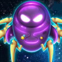 Galaxy Breakout Icon